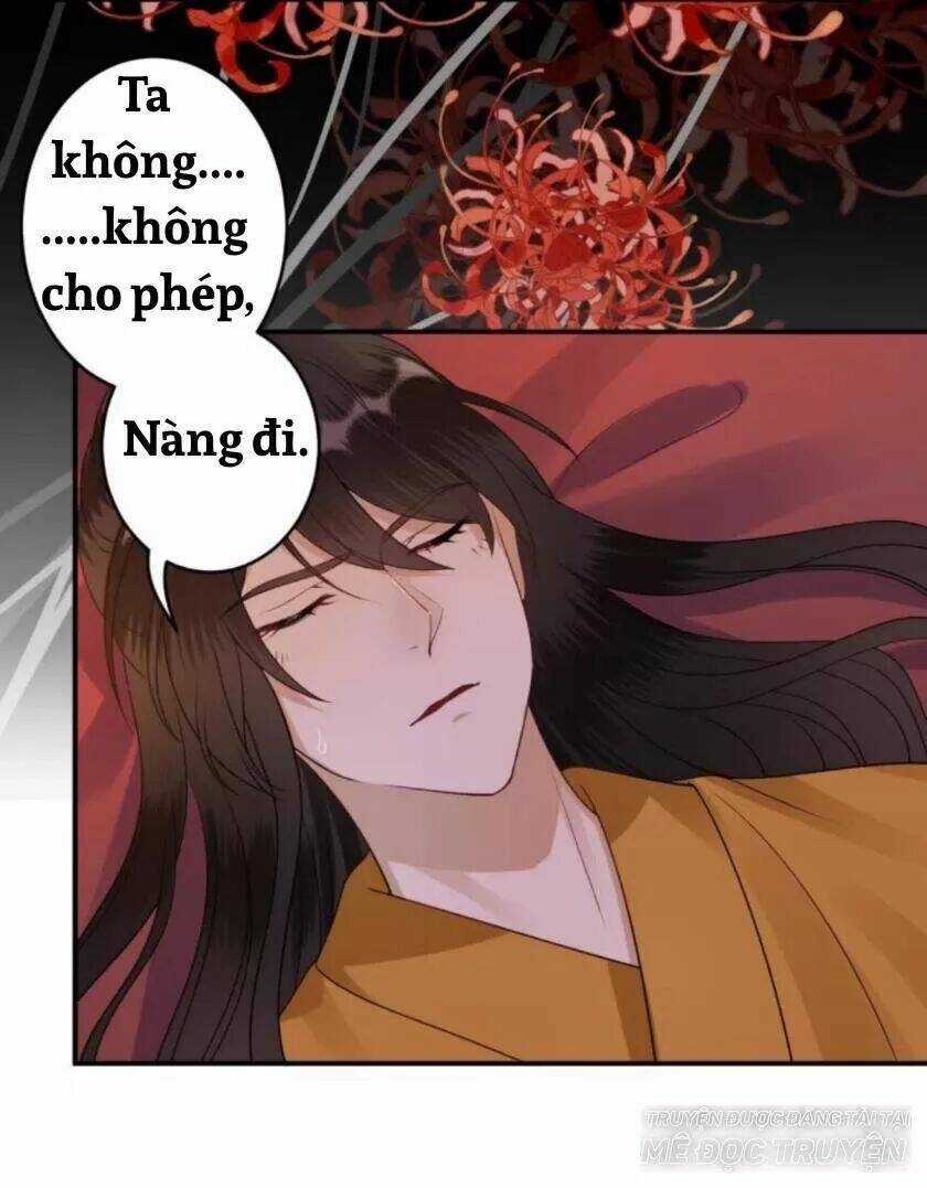 Theo Đuổi Hoàng Tử Quá Khó A~ Chapter 96 trang 20