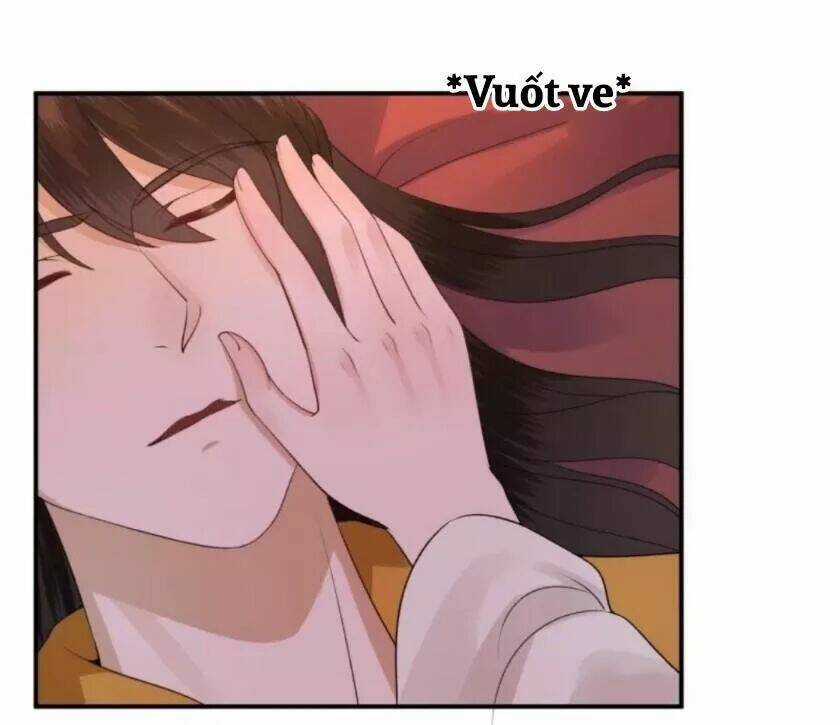 Theo Đuổi Hoàng Tử Quá Khó A~ Chapter 96 trang 21