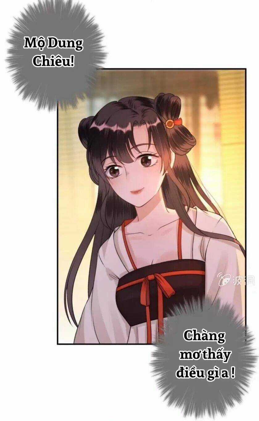 Theo Đuổi Hoàng Tử Quá Khó A~ Chapter 96 trang 22