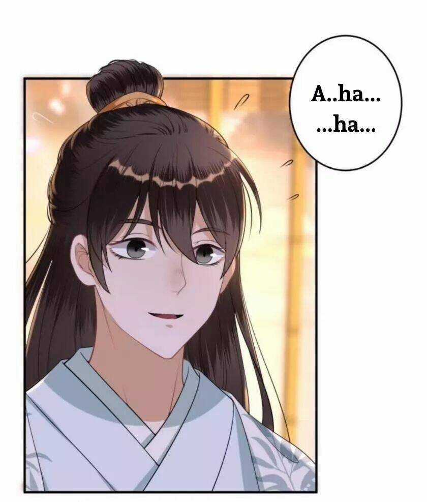 Theo Đuổi Hoàng Tử Quá Khó A~ Chapter 96 trang 24