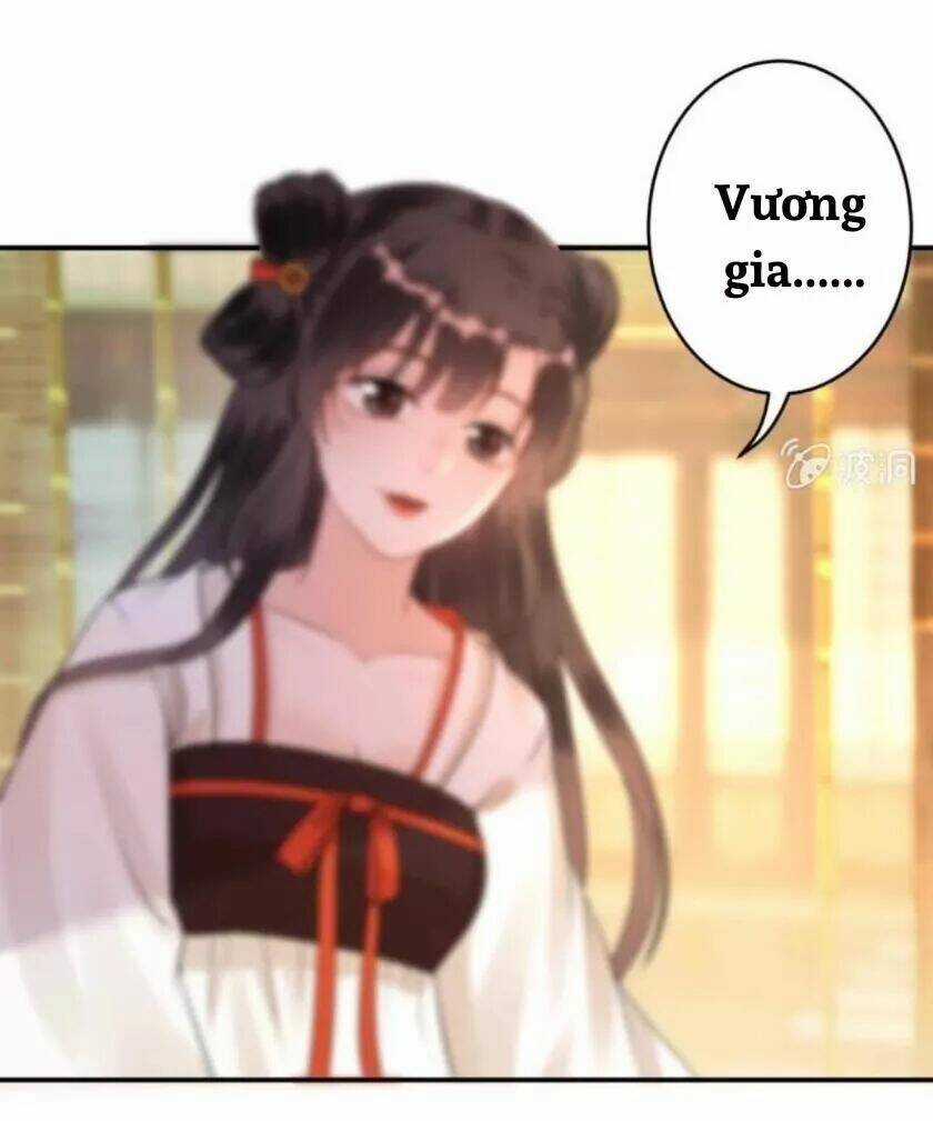 Theo Đuổi Hoàng Tử Quá Khó A~ Chapter 96 trang 27