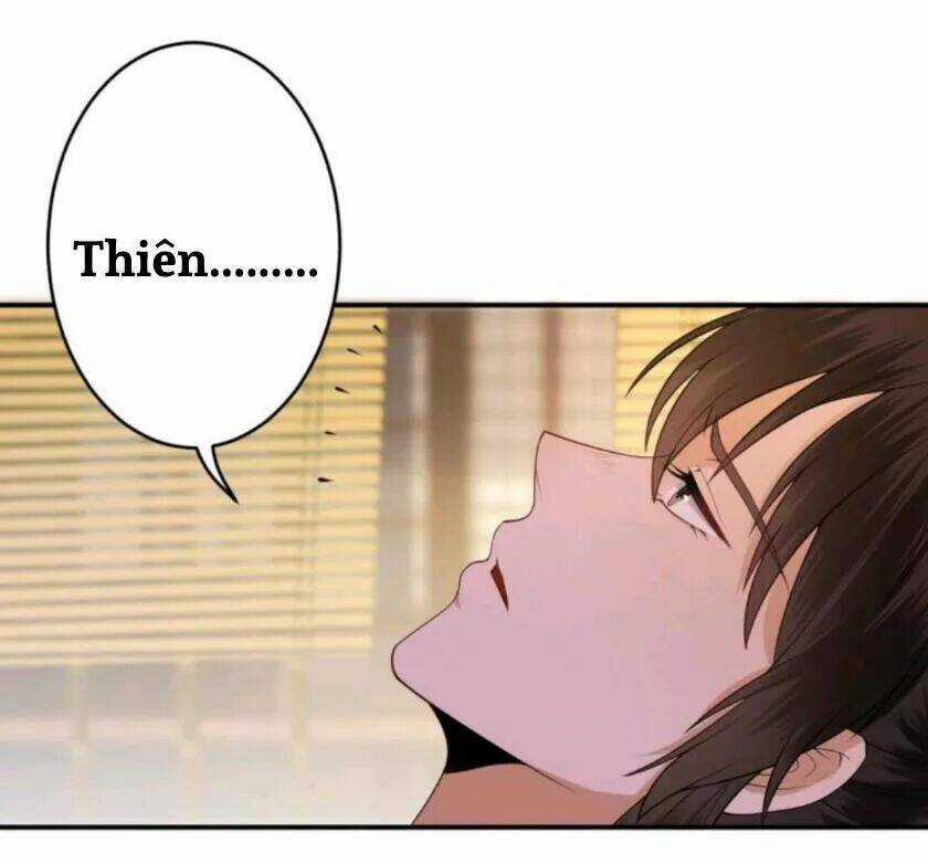 Theo Đuổi Hoàng Tử Quá Khó A~ Chapter 96 trang 28