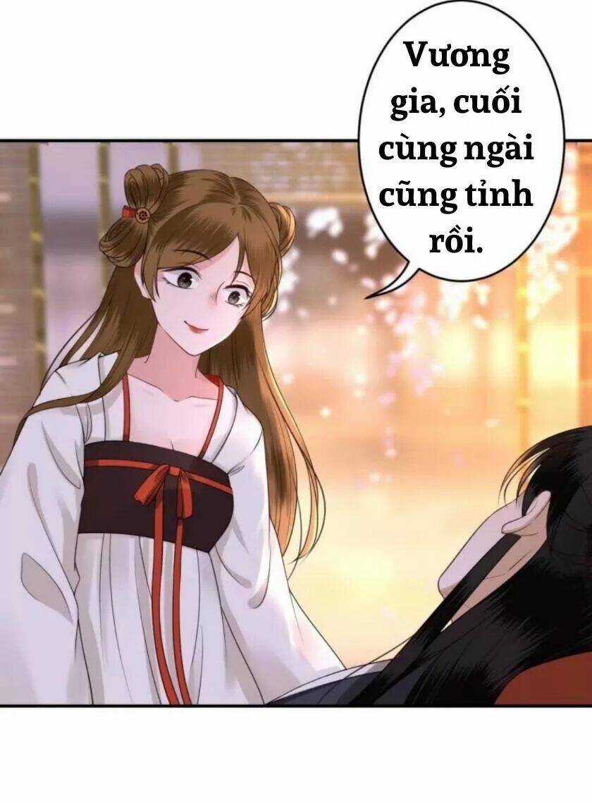 Theo Đuổi Hoàng Tử Quá Khó A~ Chapter 96 trang 29
