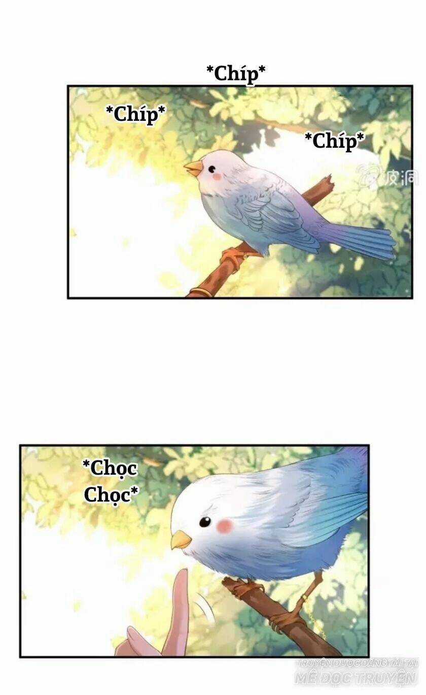 Theo Đuổi Hoàng Tử Quá Khó A~ Chapter 96 trang 5