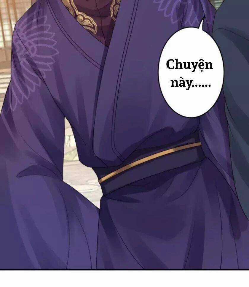 Theo Đuổi Hoàng Tử Quá Khó A~ Chapter 97 trang 11