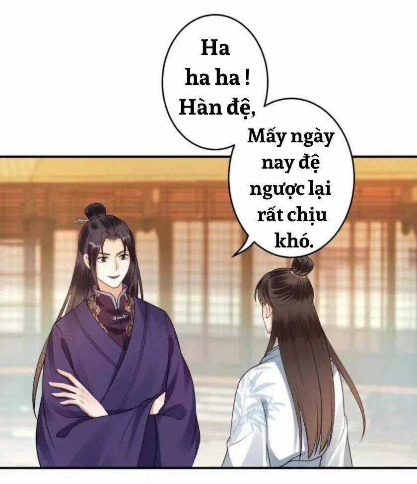 Theo Đuổi Hoàng Tử Quá Khó A~ Chapter 97 trang 13