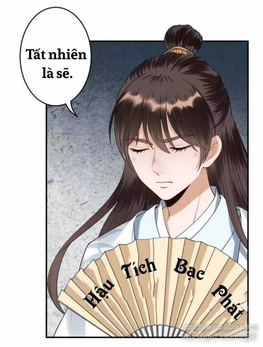 Theo Đuổi Hoàng Tử Quá Khó A~ Chapter 97 trang 15