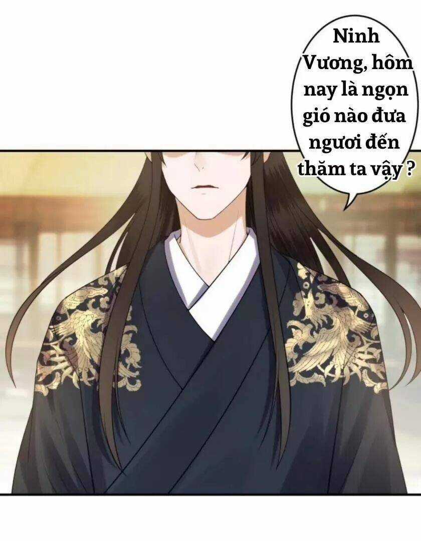 Theo Đuổi Hoàng Tử Quá Khó A~ Chapter 97 trang 16