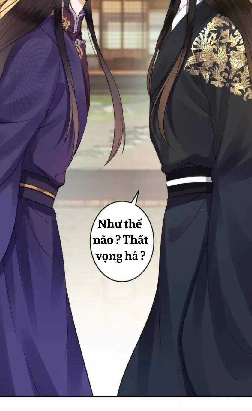 Theo Đuổi Hoàng Tử Quá Khó A~ Chapter 97 trang 18