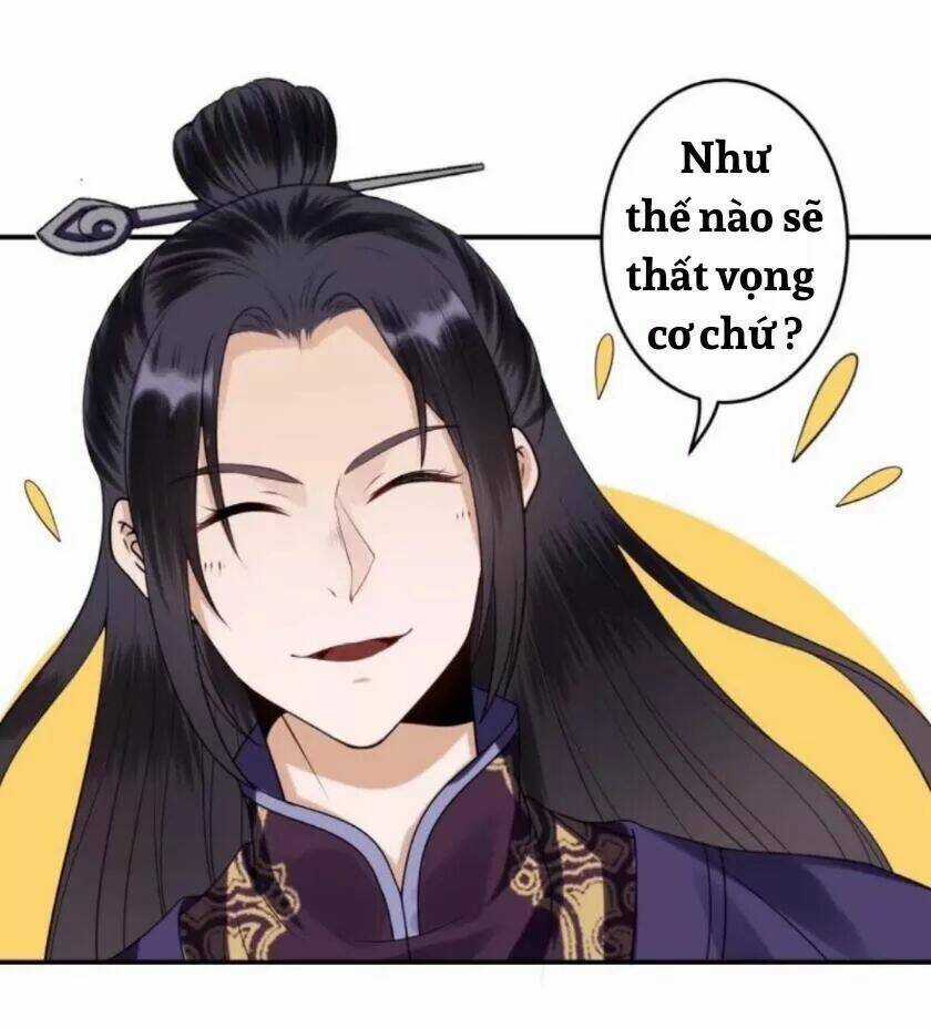 Theo Đuổi Hoàng Tử Quá Khó A~ Chapter 97 trang 19