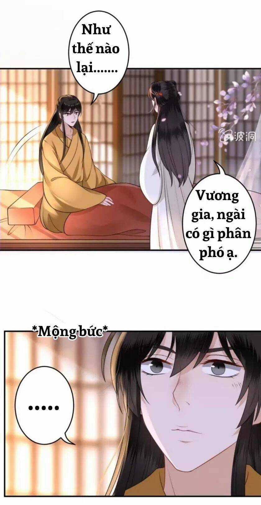 Theo Đuổi Hoàng Tử Quá Khó A~ Chapter 97 trang 2
