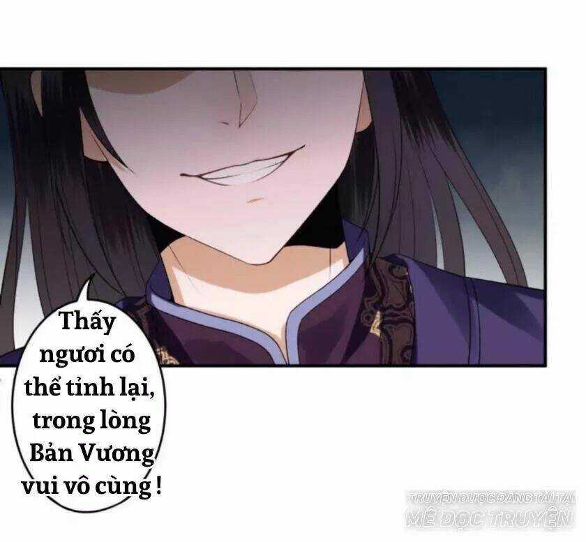 Theo Đuổi Hoàng Tử Quá Khó A~ Chapter 97 trang 20