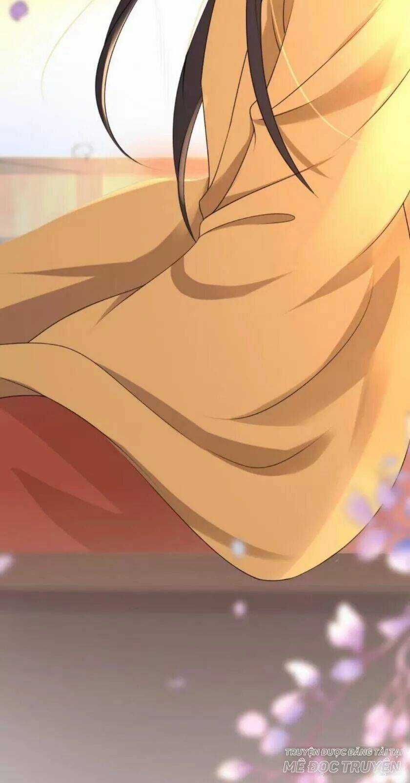 Theo Đuổi Hoàng Tử Quá Khó A~ Chapter 97 trang 5