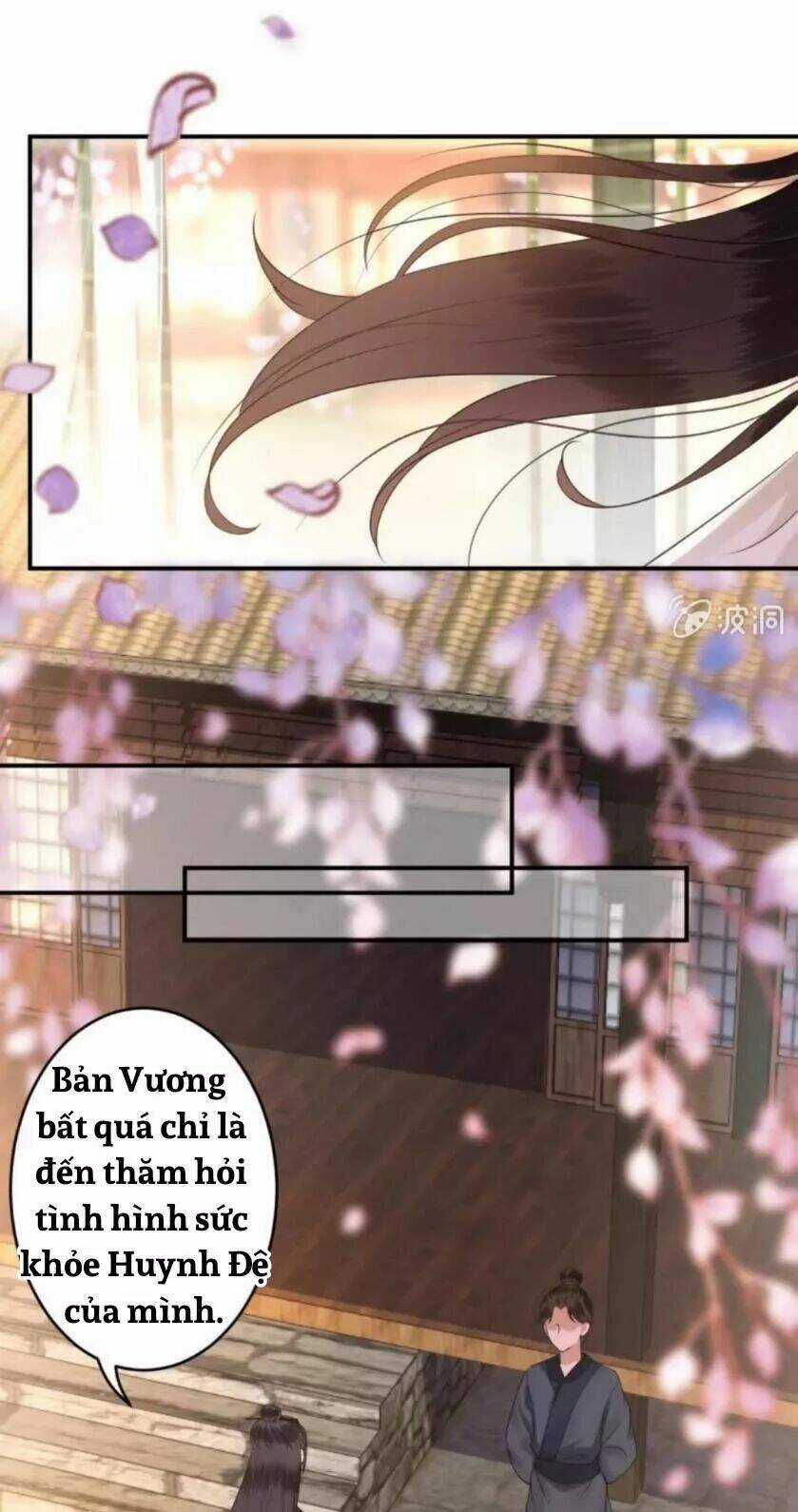 Theo Đuổi Hoàng Tử Quá Khó A~ Chapter 97 trang 9