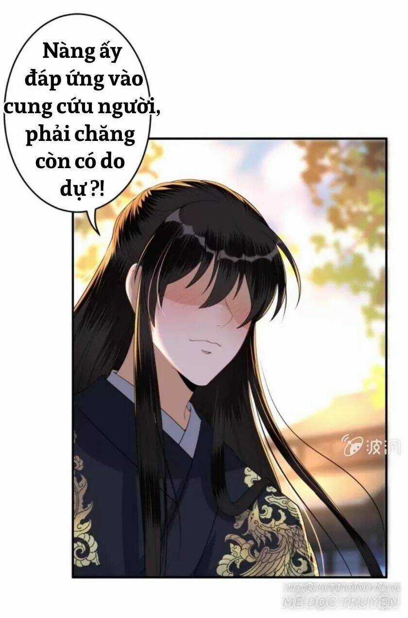 Theo Đuổi Hoàng Tử Quá Khó A~ Chapter 98 trang 10