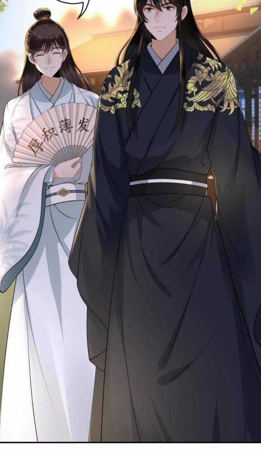 Theo Đuổi Hoàng Tử Quá Khó A~ Chapter 98 trang 14