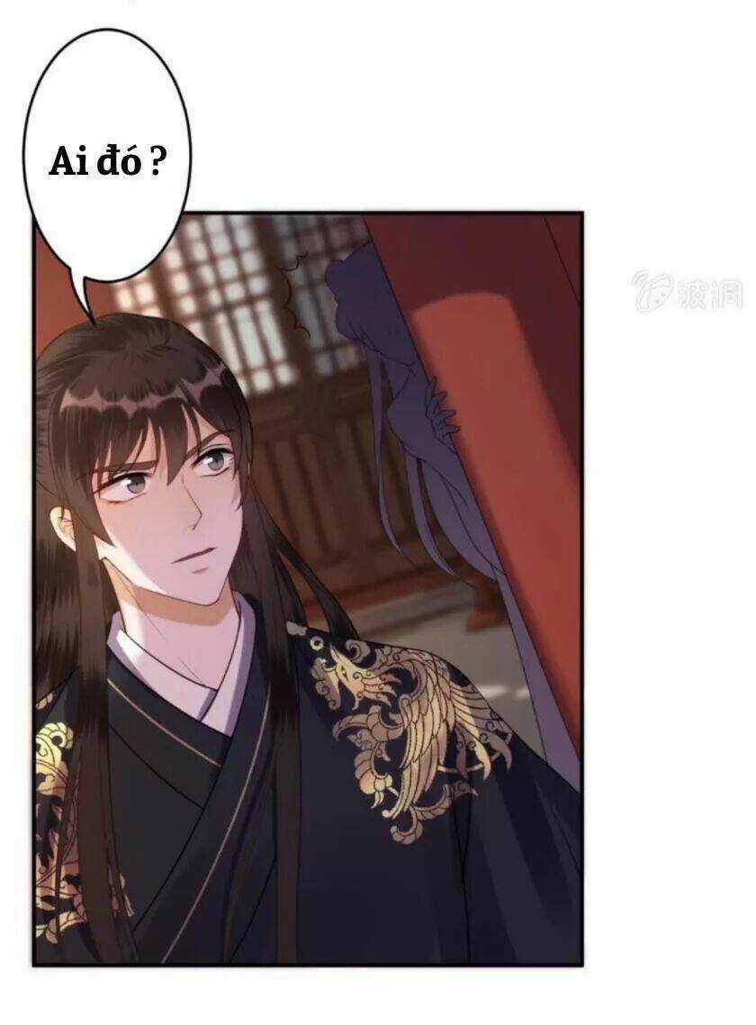 Theo Đuổi Hoàng Tử Quá Khó A~ Chapter 98 trang 17