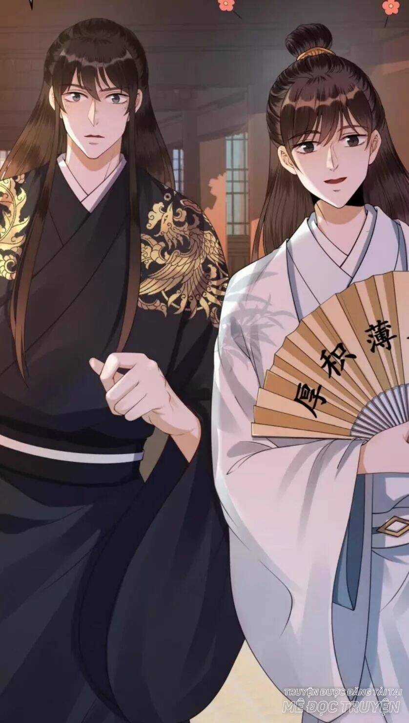 Theo Đuổi Hoàng Tử Quá Khó A~ Chapter 98 trang 20