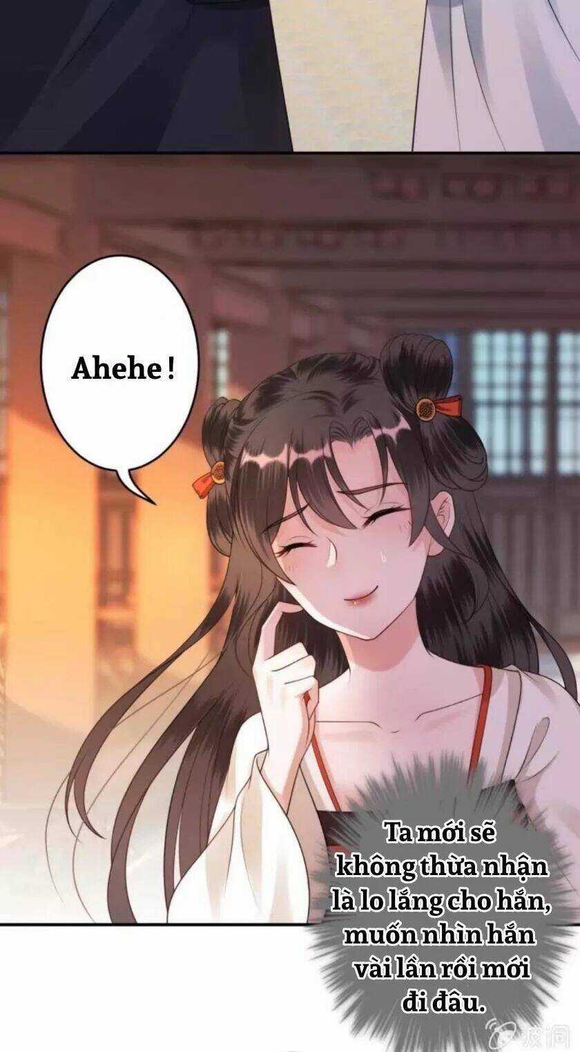 Theo Đuổi Hoàng Tử Quá Khó A~ Chapter 98 trang 21