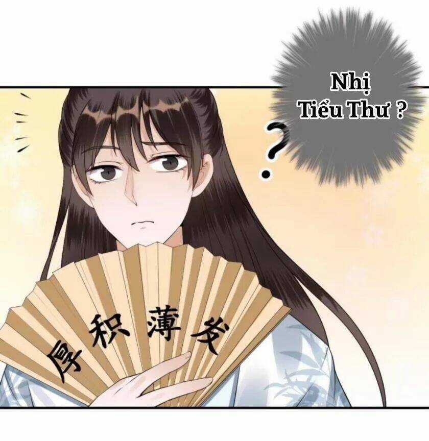 Theo Đuổi Hoàng Tử Quá Khó A~ Chapter 98 trang 23