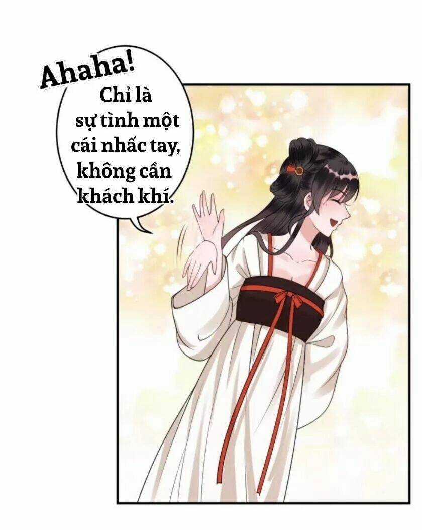 Theo Đuổi Hoàng Tử Quá Khó A~ Chapter 98 trang 24
