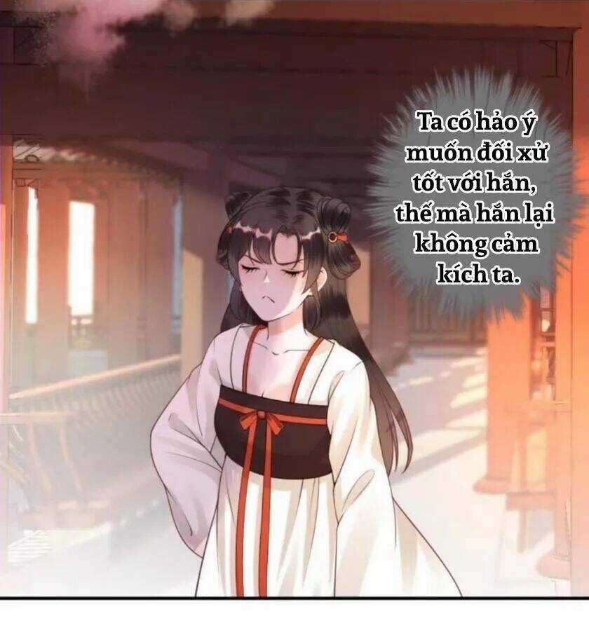 Theo Đuổi Hoàng Tử Quá Khó A~ Chapter 98 trang 26