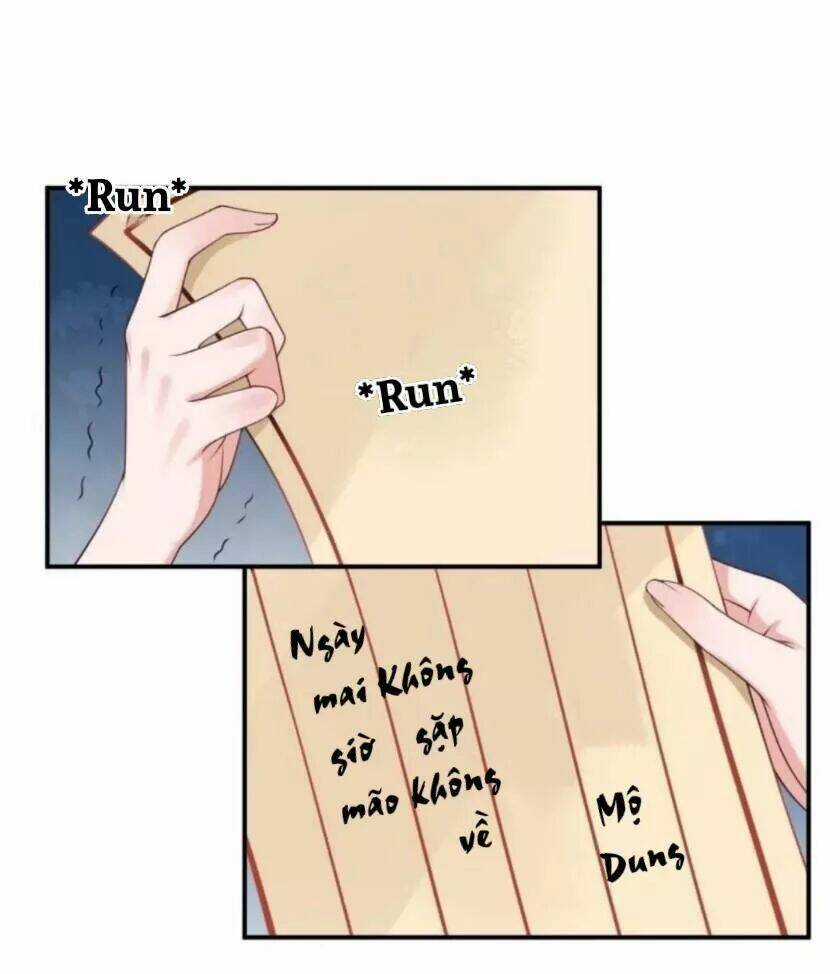 Theo Đuổi Hoàng Tử Quá Khó A~ Chapter 98 trang 29