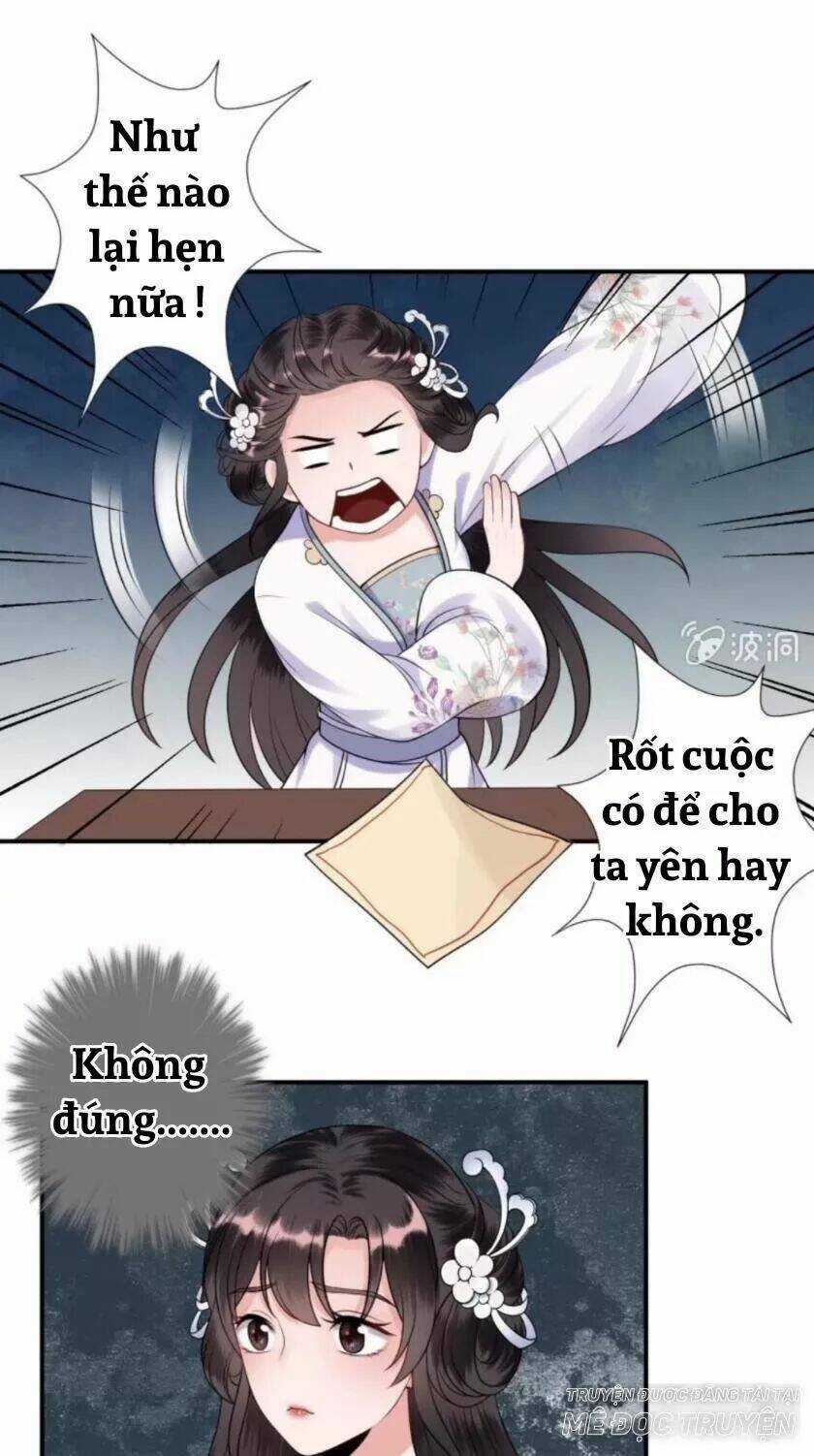 Theo Đuổi Hoàng Tử Quá Khó A~ Chapter 98 trang 30