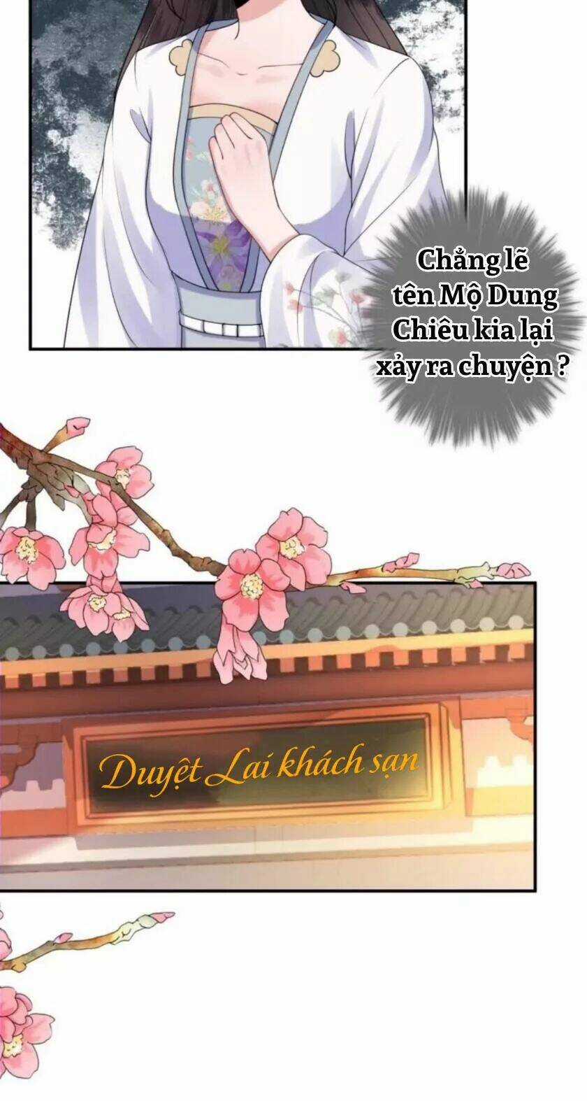 Theo Đuổi Hoàng Tử Quá Khó A~ Chapter 98 trang 31