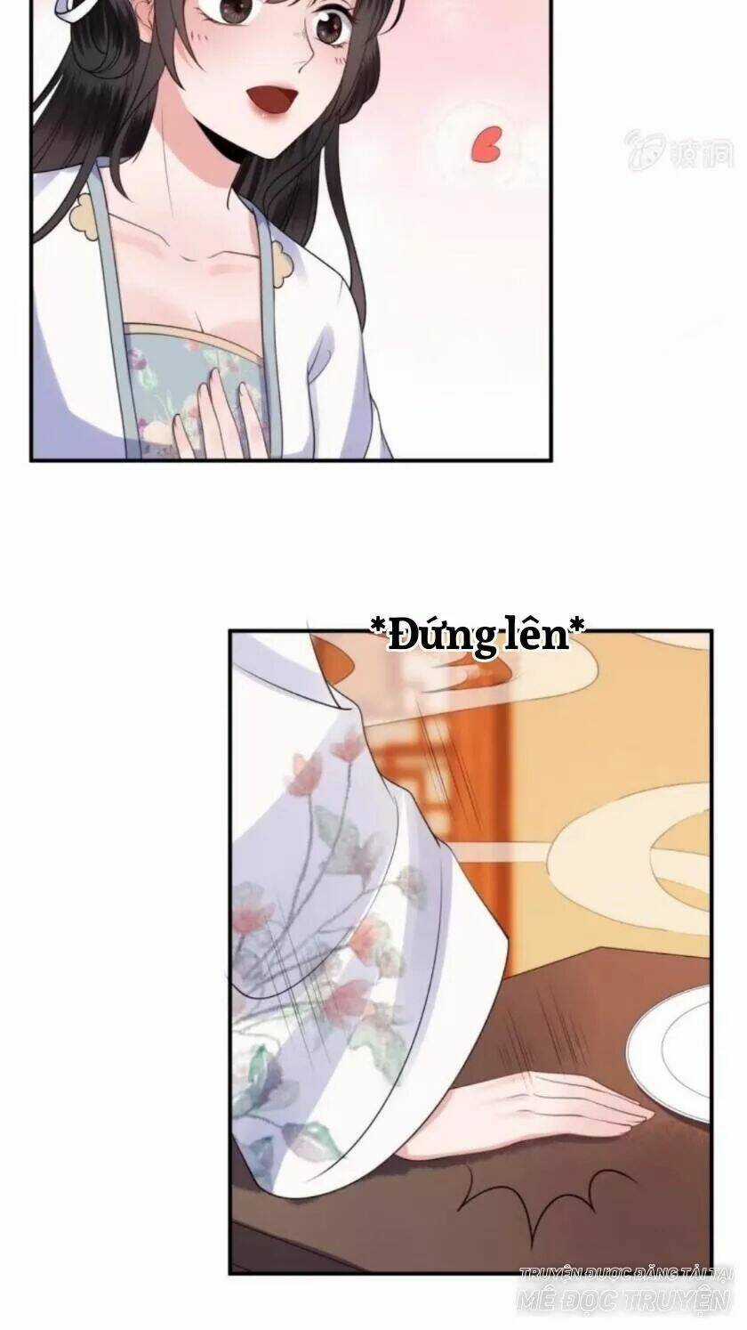 Theo Đuổi Hoàng Tử Quá Khó A~ Chapter 98 trang 35