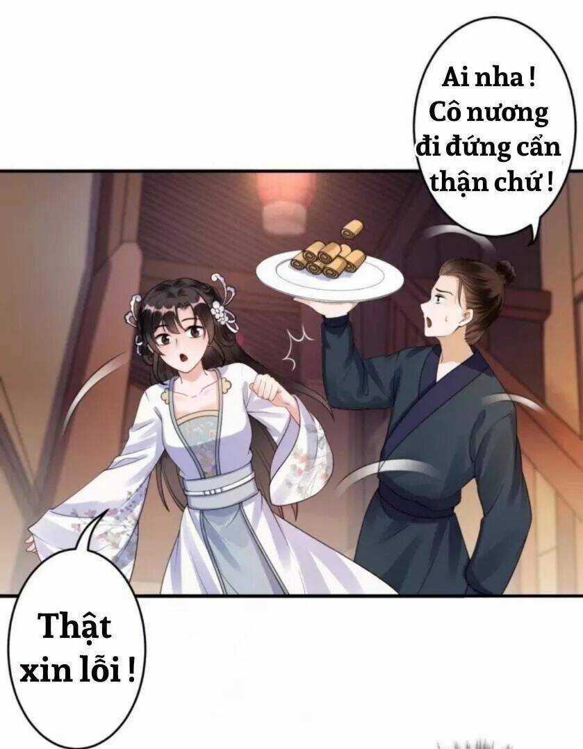 Theo Đuổi Hoàng Tử Quá Khó A~ Chapter 98 trang 36