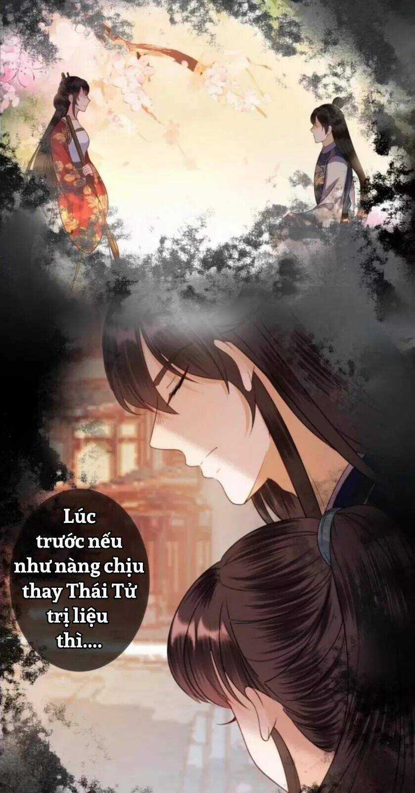 Theo Đuổi Hoàng Tử Quá Khó A~ Chapter 98 trang 6