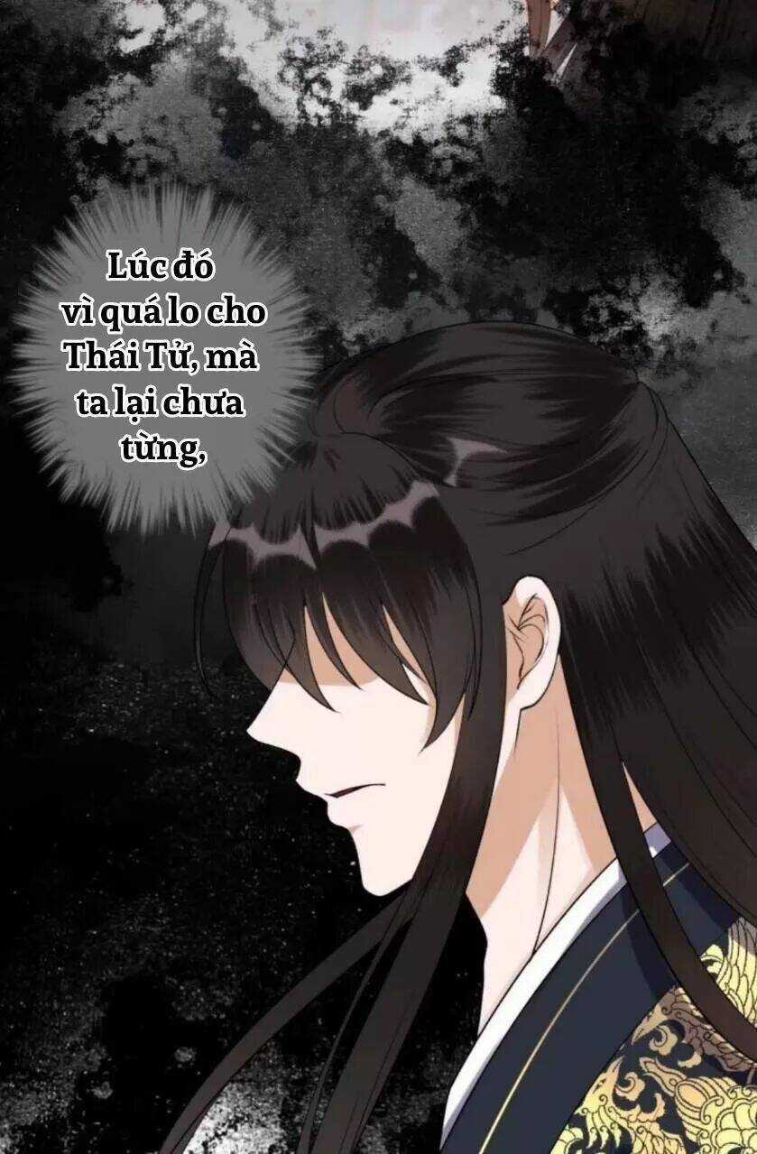 Theo Đuổi Hoàng Tử Quá Khó A~ Chapter 98 trang 7