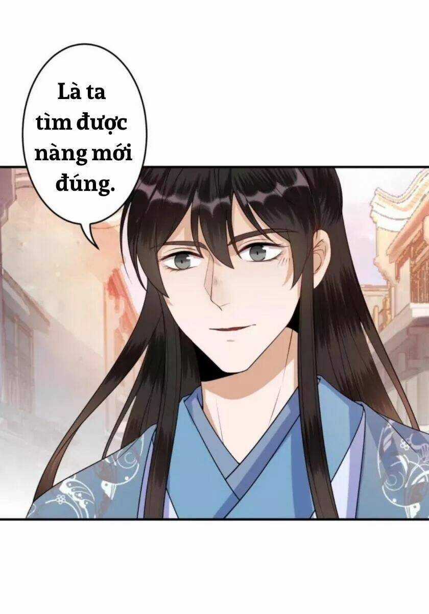 Theo Đuổi Hoàng Tử Quá Khó A~ Chapter 99 trang 11