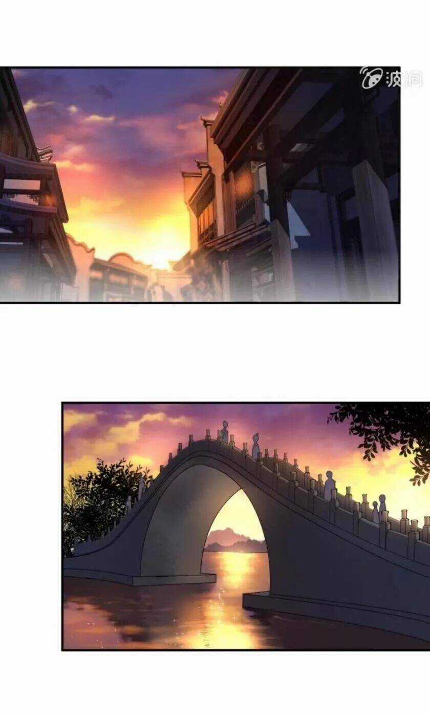 Theo Đuổi Hoàng Tử Quá Khó A~ Chapter 99 trang 12