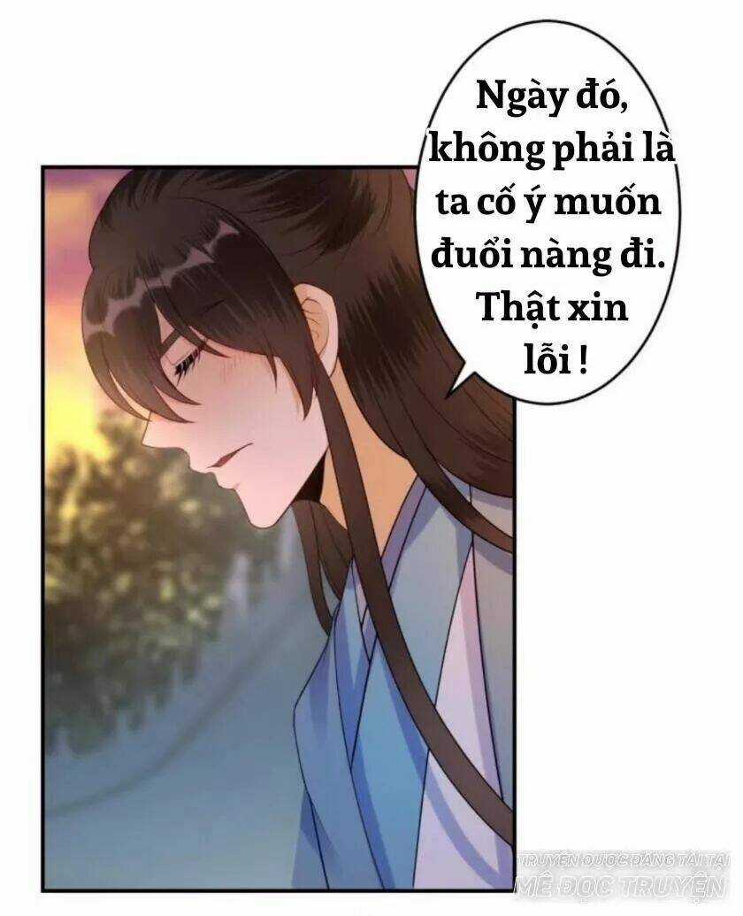 Theo Đuổi Hoàng Tử Quá Khó A~ Chapter 99 trang 15