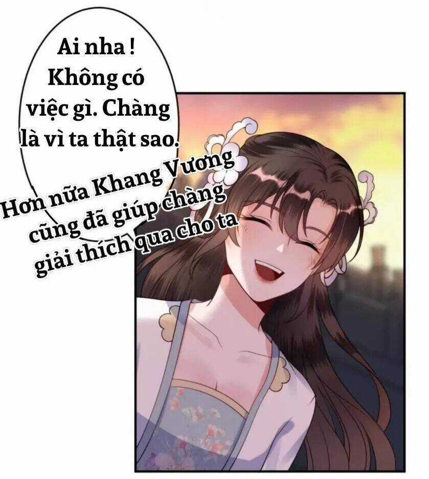 Theo Đuổi Hoàng Tử Quá Khó A~ Chapter 99 trang 16