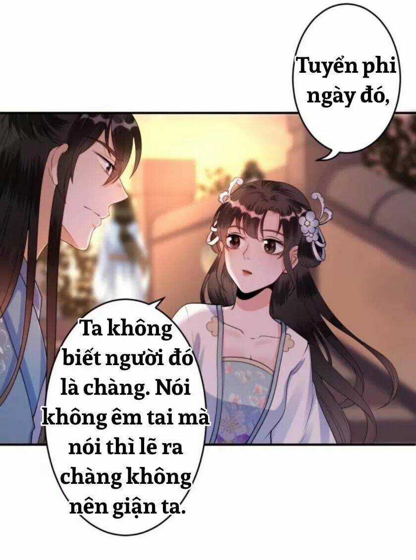 Theo Đuổi Hoàng Tử Quá Khó A~ Chapter 99 trang 17