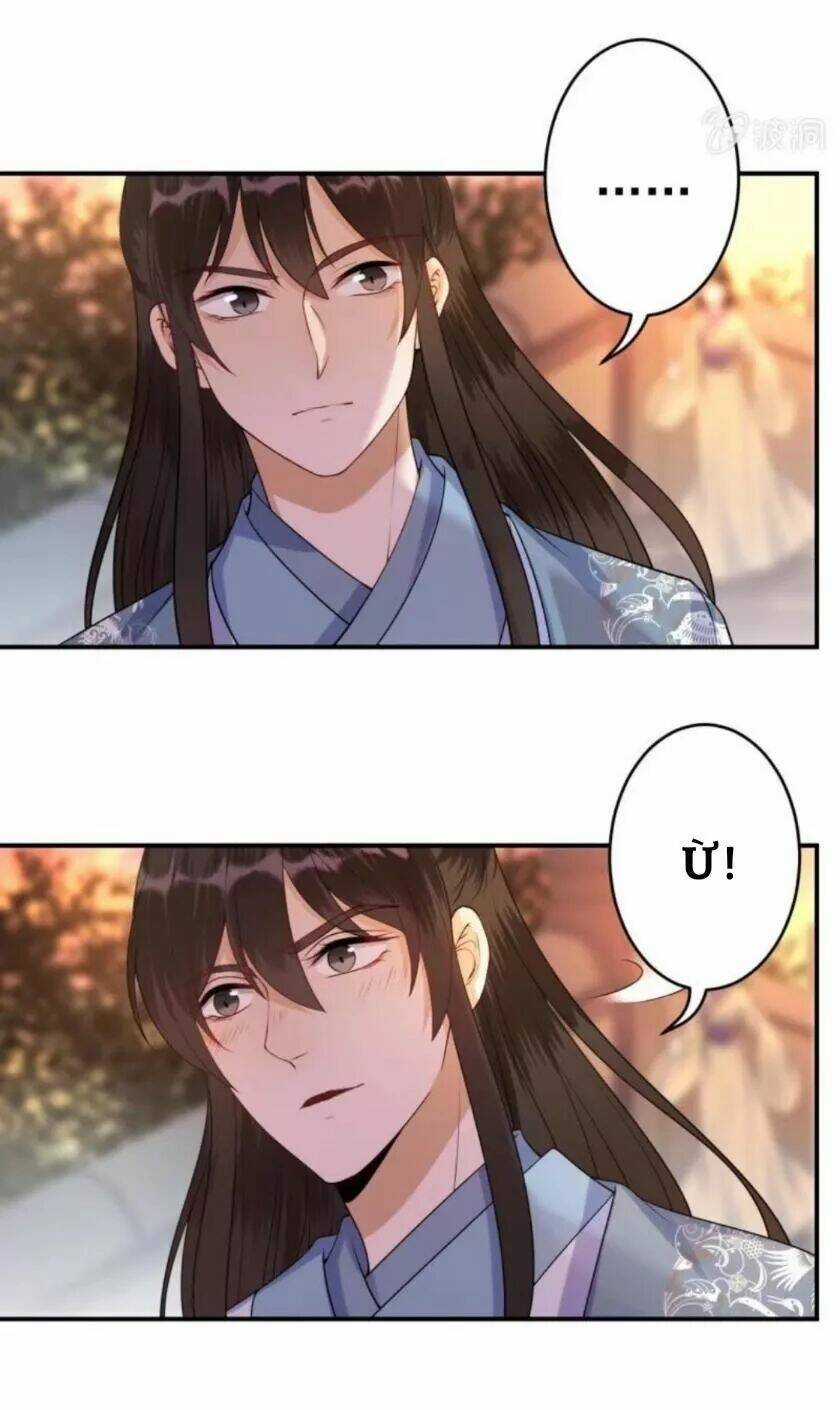 Theo Đuổi Hoàng Tử Quá Khó A~ Chapter 99 trang 18