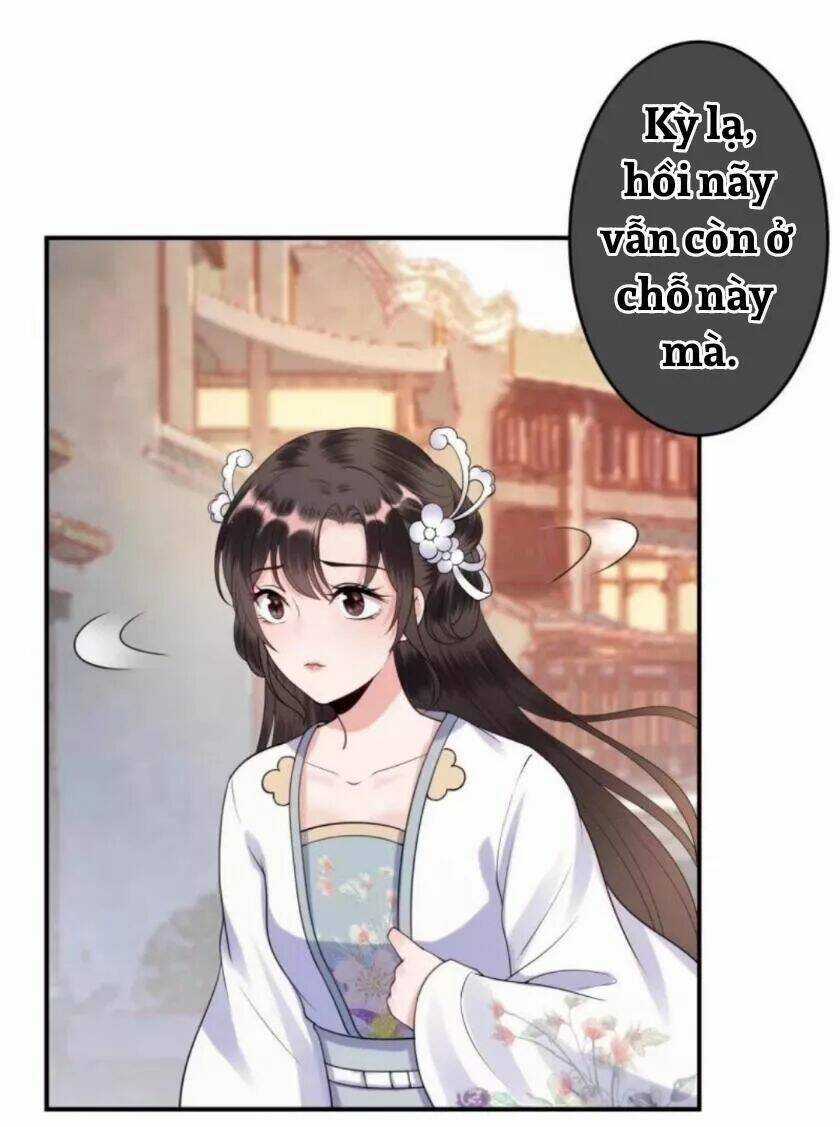 Theo Đuổi Hoàng Tử Quá Khó A~ Chapter 99 trang 2