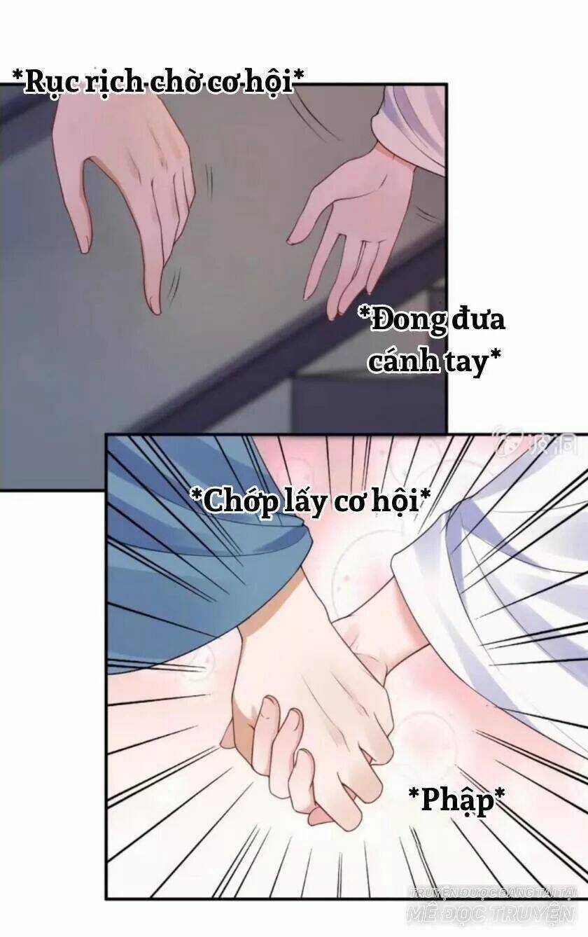 Theo Đuổi Hoàng Tử Quá Khó A~ Chapter 99 trang 20