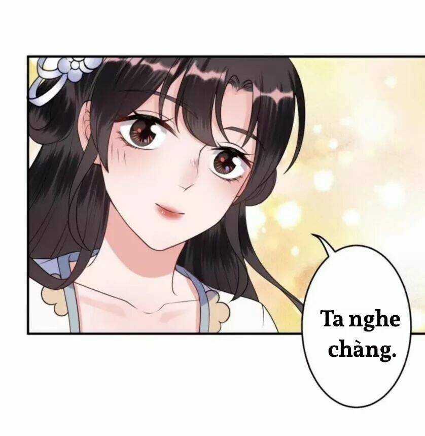 Theo Đuổi Hoàng Tử Quá Khó A~ Chapter 99 trang 22