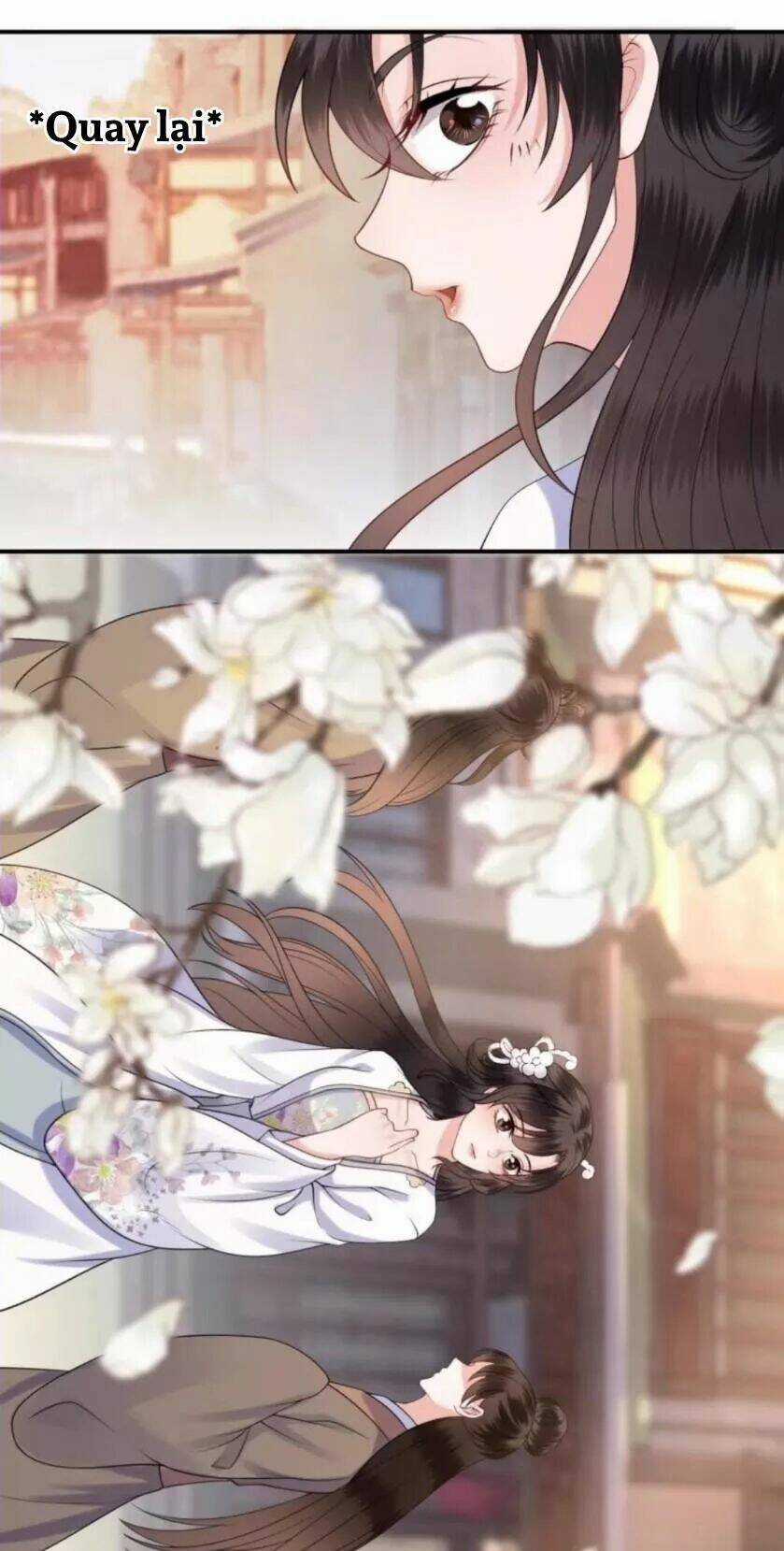 Theo Đuổi Hoàng Tử Quá Khó A~ Chapter 99 trang 4