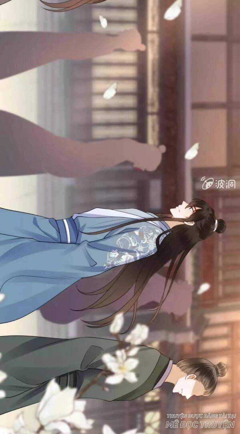 Theo Đuổi Hoàng Tử Quá Khó A~ Chapter 99 trang 5