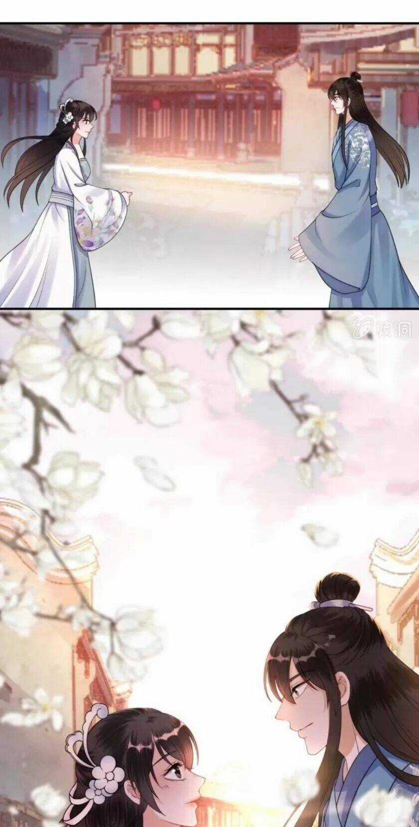 Theo Đuổi Hoàng Tử Quá Khó A~ Chapter 99 trang 7