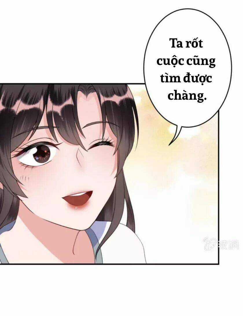 Theo Đuổi Hoàng Tử Quá Khó A~ Chapter 99 trang 9