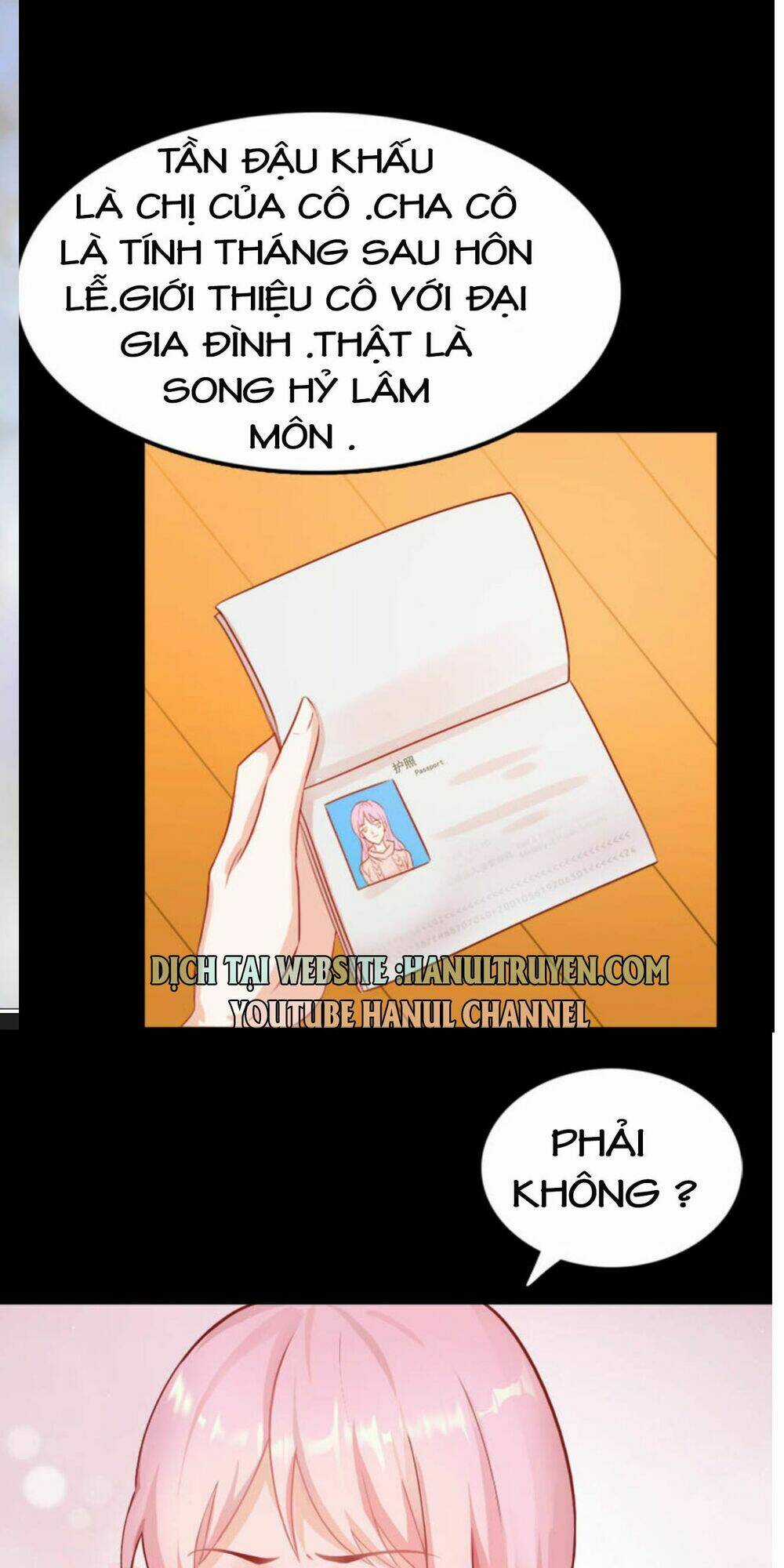 Theo Đuổi Vợ Yêu Chapter 1 trang 10