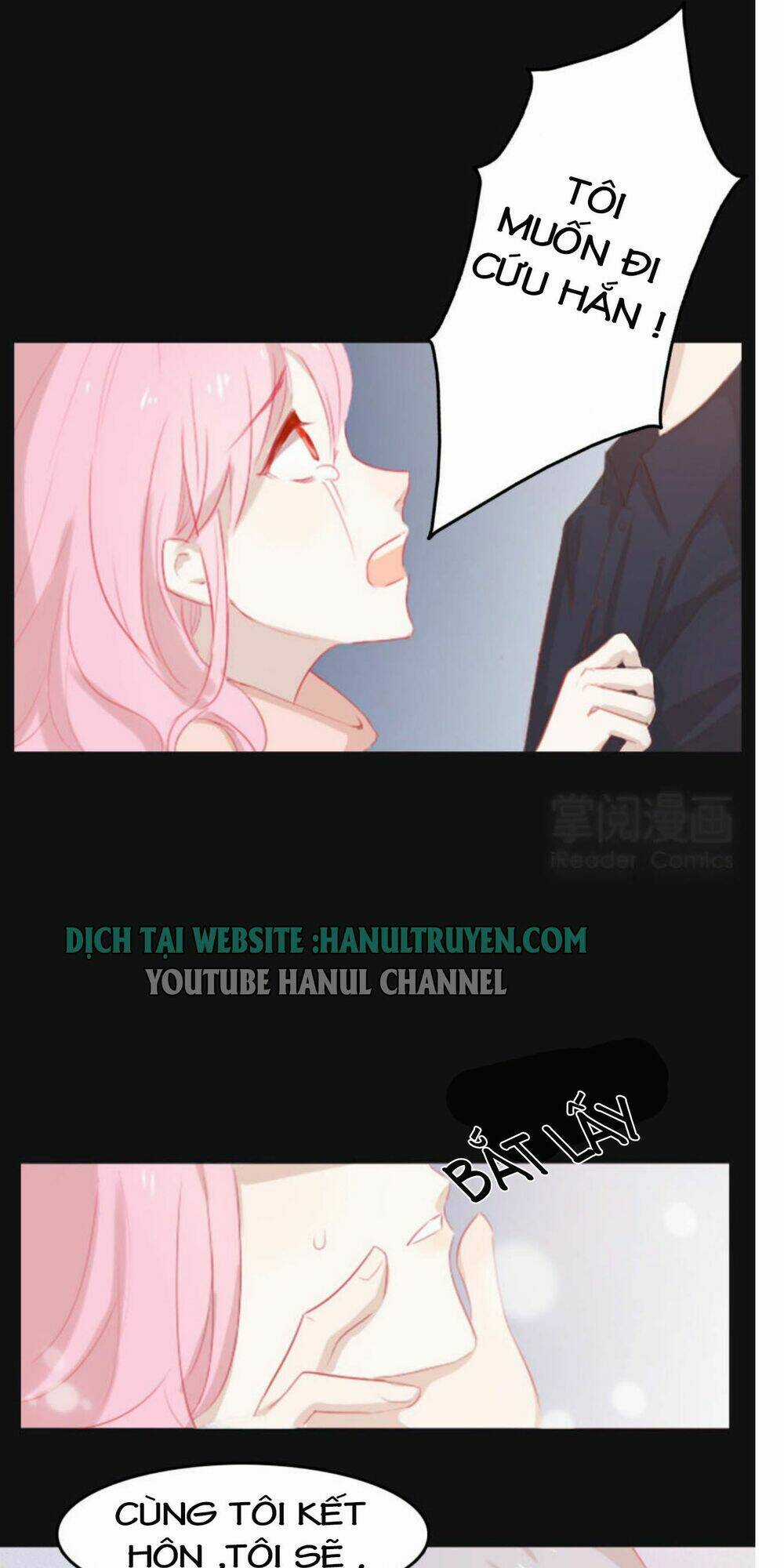 Theo Đuổi Vợ Yêu Chapter 1 trang 15