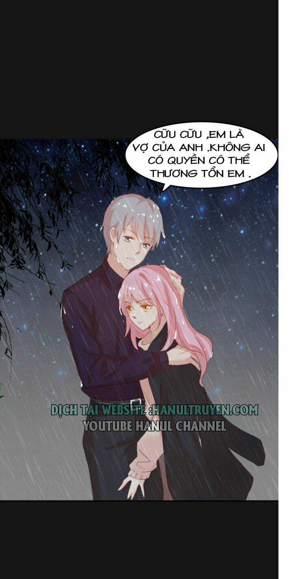 Theo Đuổi Vợ Yêu Chapter 1 trang 17