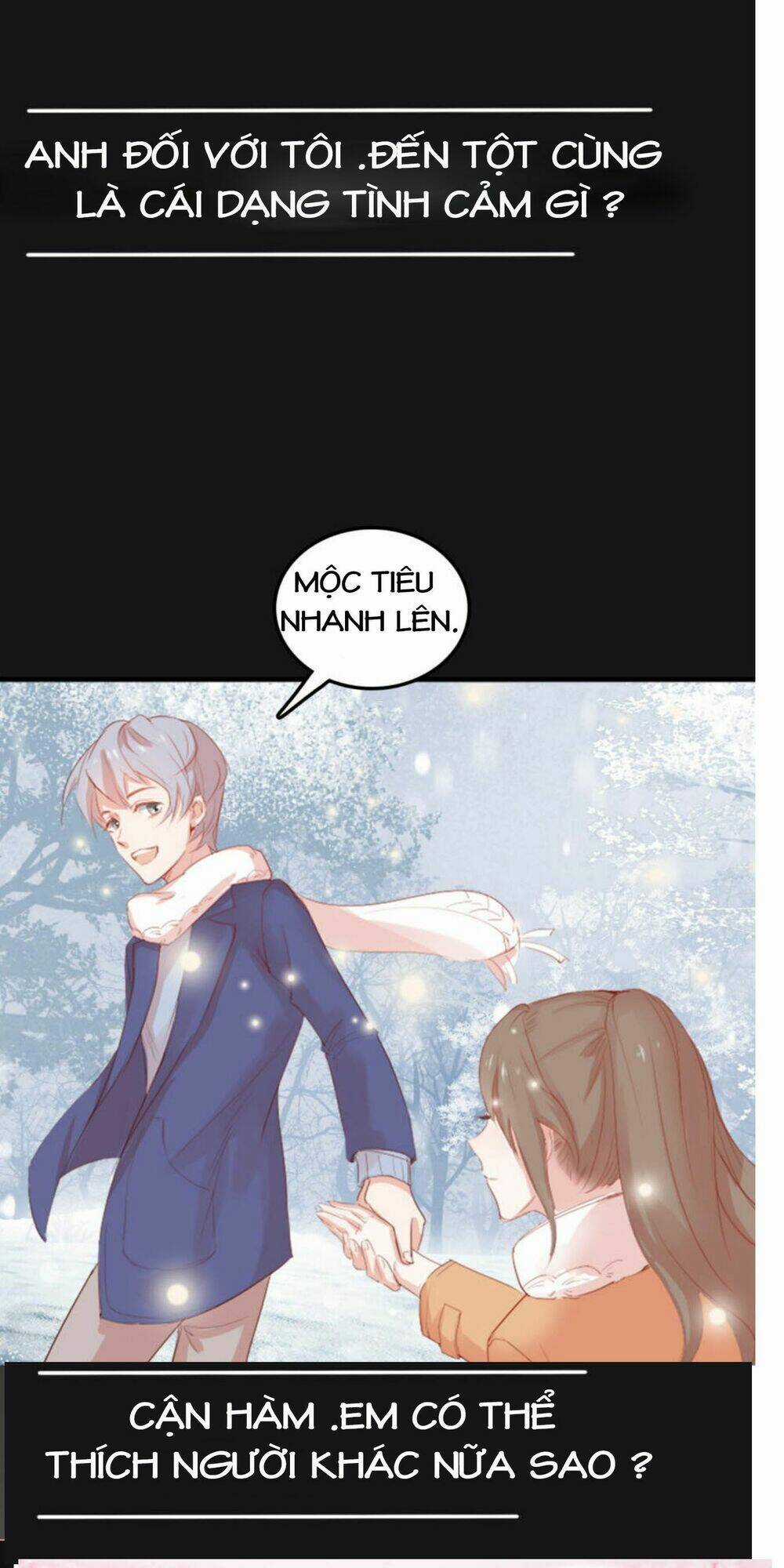 Theo Đuổi Vợ Yêu Chapter 1 trang 18